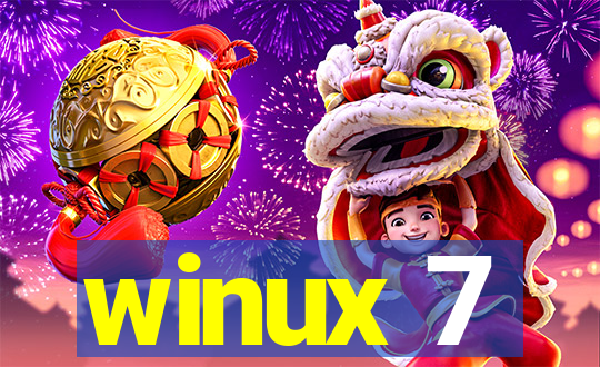 winux 7